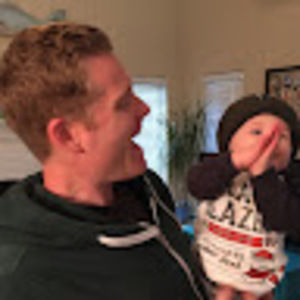 Meet your Posher, Drew